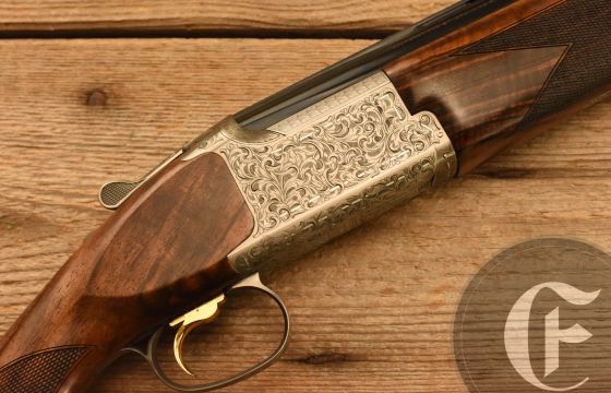 Browning Ultra Xs Pro Ultimate 12 gauge