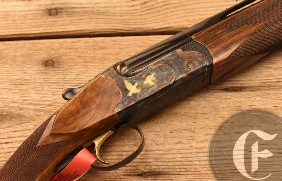 Caesar Guerini Tempio Ltd 410 gauge