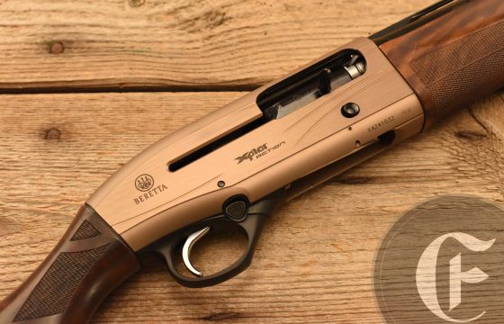 Beretta A400 Xplor Action 12 gauge