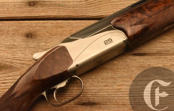 Browning B825 Sporter 12 gauge