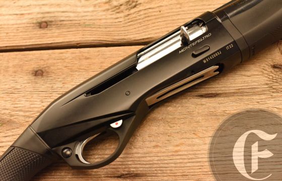 Benelli Montefeltro Synthetic 12 gauge