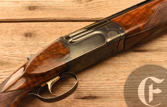 Salvinelli Monza 12 gauge