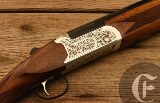 KOFS SCEPTRE 20 gauge