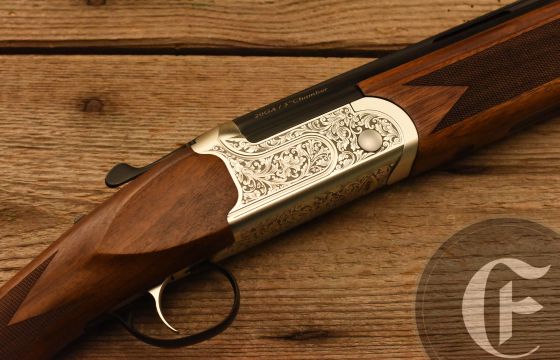 KOFS SCEPTRE 20 gauge