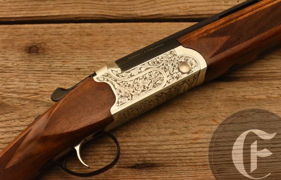 KOFS SCEPTRE 410 gauge