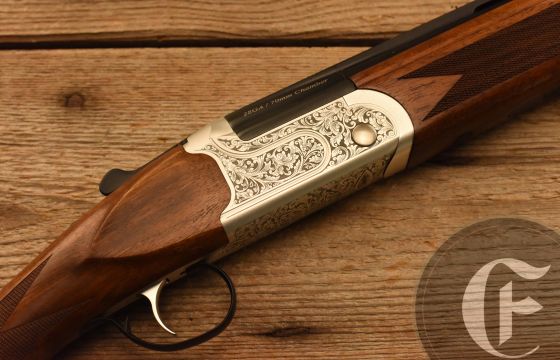 KOFS SCEPTRE 28 gauge