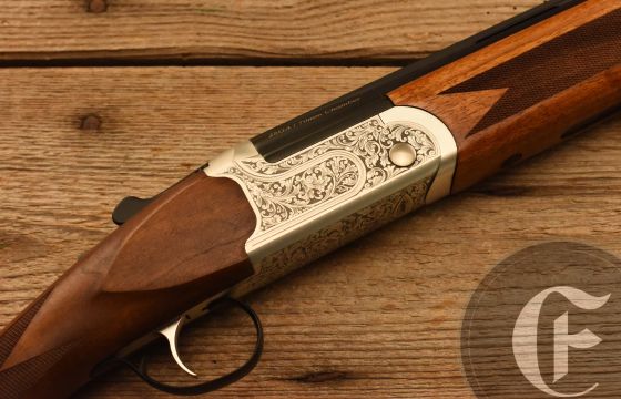 KOFS SCEPTRE 28 gauge