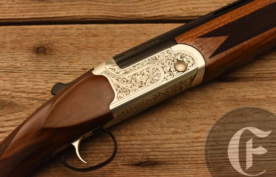 KOFS SCEPTRE 20 gauge
