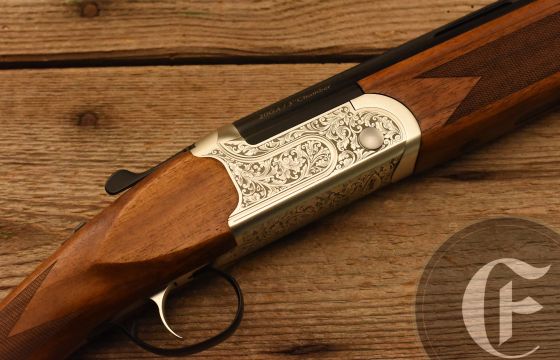 KOFS SCEPTRE 20 gauge