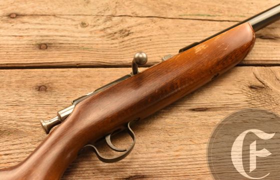 Webley & Scott Unknown 410 gauge