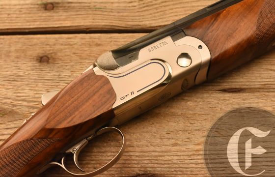 Beretta DT11 Sporting 12 gauge