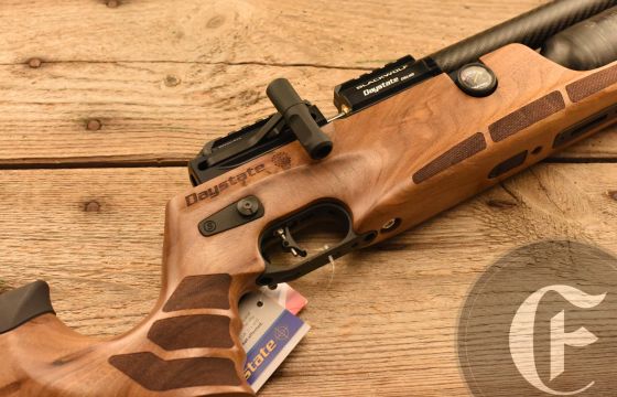 Daystate Blackwolf Hi Lite .177