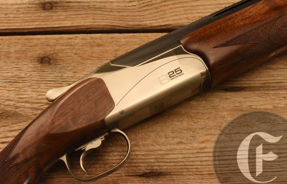 Browning B825 Sporter 12 gauge