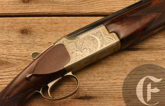Miroku MK 60 Grade 5 20 gauge