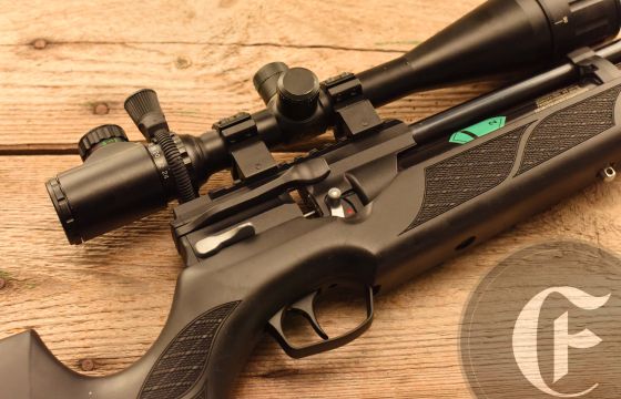 Weihrauch HW 110 ST .177