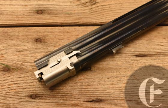 Beretta 687 12 gauge