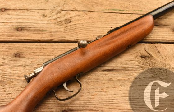 Webley & Scott Unknown 410 gauge