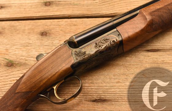 Fabarm Autumn 20 gauge