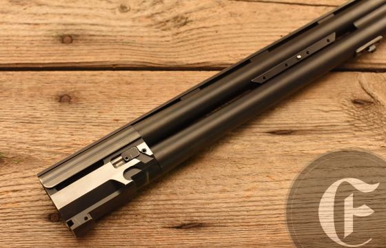 Blaser F3 Professional 12 gauge