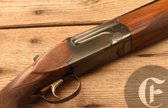 Perazzi MX8 Sporter 12 gauge