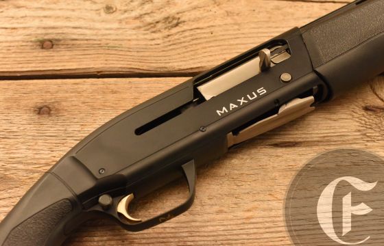 Browning Maxus One Composite 12 gauge