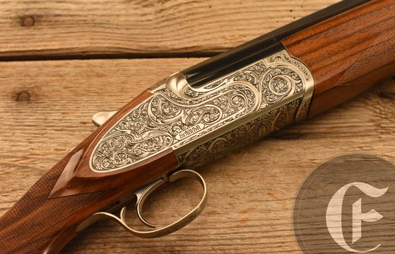 Caesar Guerini Maxum Game 12 gauge