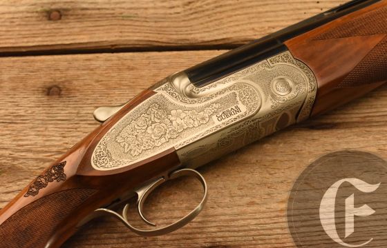 Caesar Guerini Magnus Syren 12 gauge