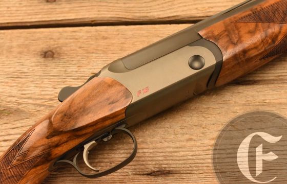 Blaser F16 Sporting Grade 6 12 gauge