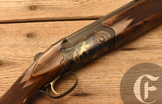 Fabarm Elos D2 Syren 20 gauge