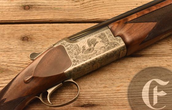 Miroku MK GAME 12 gauge