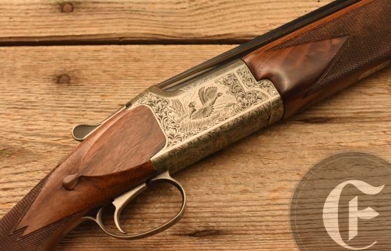 Miroku MK GAME 20 gauge