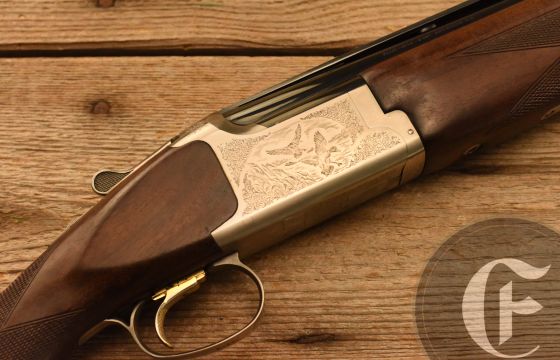 Browning Ultra Grade 3 12 gauge