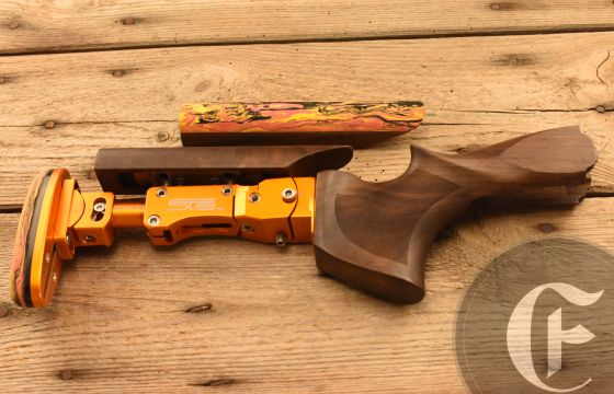 Beretta DT11 Set - 12 gauge & 20 gauge