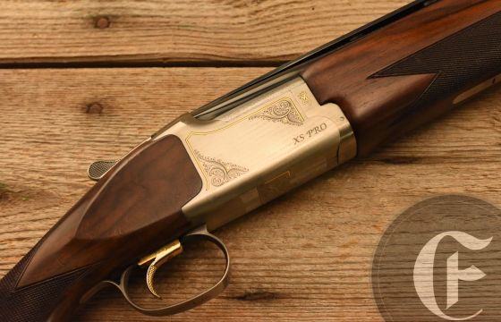 Browning Ultra XS Pro Adj 12 gauge