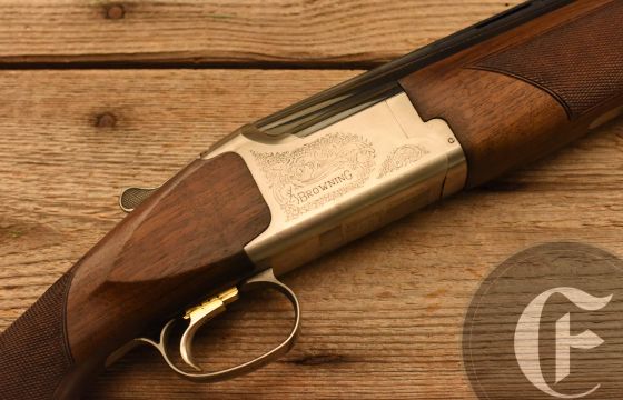 Browning B425 Grade 1 12 gauge