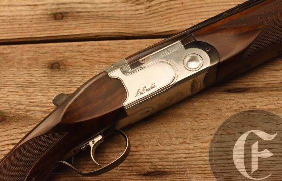 Beretta 682 TRAP 12 gauge