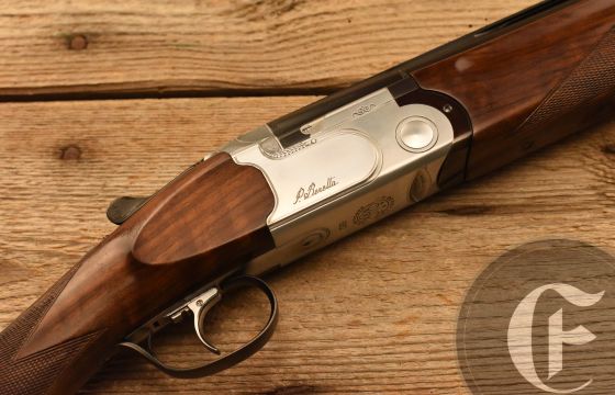 Beretta 682  Sporting 12 gauge