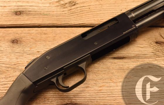 Mossberg 500 410 gauge