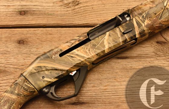 Benelli Super Black Eagle III 12 gauge