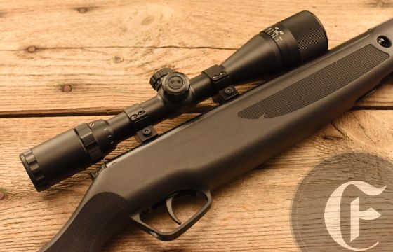 Stoeger X20S Combo Synthetic .22