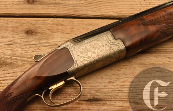 Browning B425 Prestige (Grade 5) 20 gauge