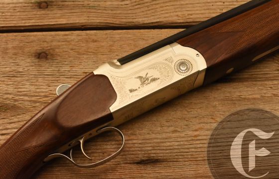 Yildiz SPZ ME 28 gauge