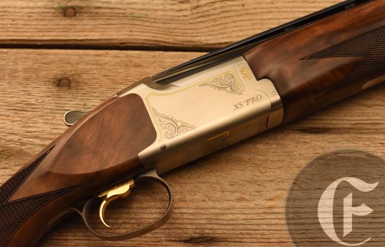 Browning Ultra XS Pro Adj 12 gauge