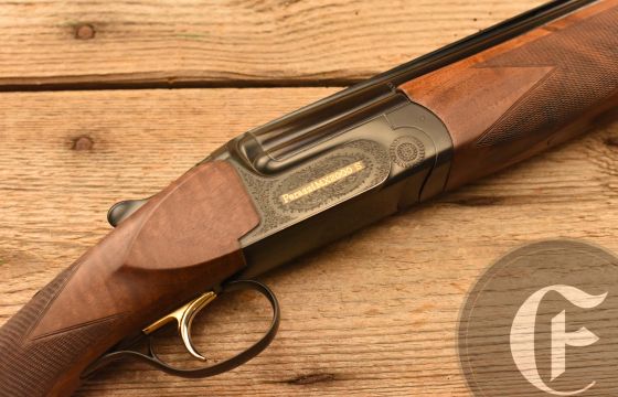 Perazzi MX2000S 12 gauge