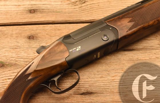 Fabarm Elos N2 Syren Sporting 12 gauge