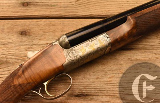 Fabarm Autumn Elite 12 gauge
