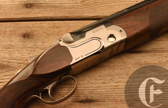 Beretta DT11 Sporting 12 gauge