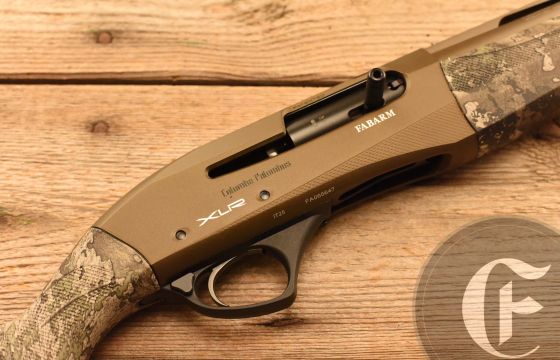 Fabarm Xlr Columba Palumbus 12 gauge