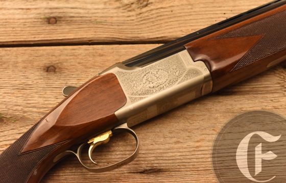 Browning B525 Sporter One 12 gauge