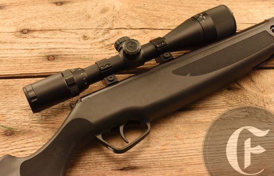 Stoeger X20S Combo Synthetic .22